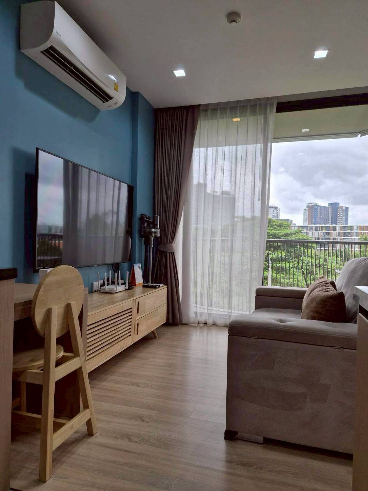 For RentCondoOnnut, Udomsuk : Kawa Haus