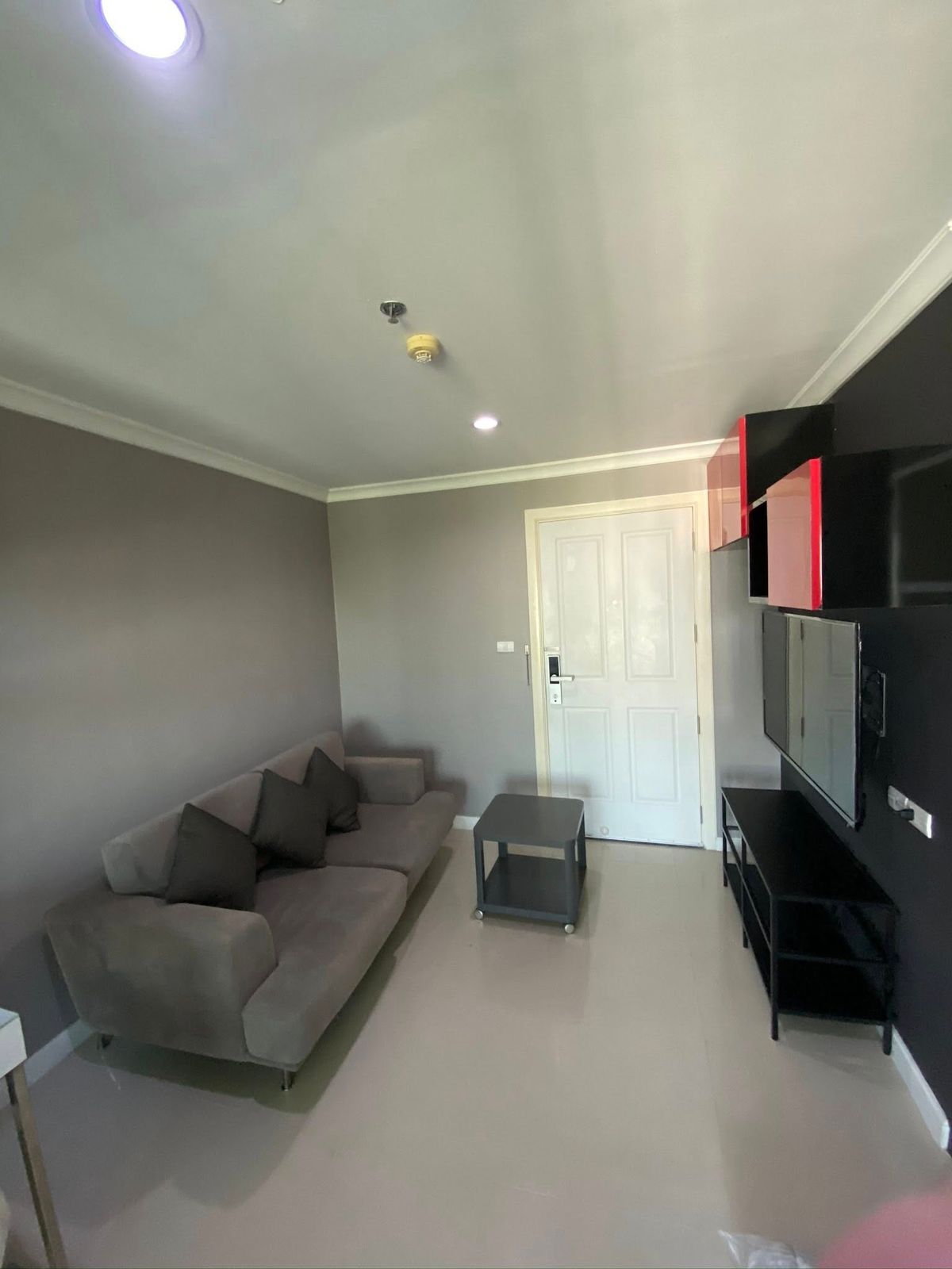For RentCondoRama9, Petchburi, RCA : 🔴17,000 ฿ 🔴 🔴 𝗟𝘂𝗺𝗽𝗶𝗻𝗶 𝗟𝘂𝗺𝗽𝗶𝗻𝗶 𝟵 - 𝗥𝗮𝘁𝗰𝗵𝗮𝗱𝗮┃ Lumpini Place Rama 9 - Ratchada ✅ Near MRT Rama 9, please service.