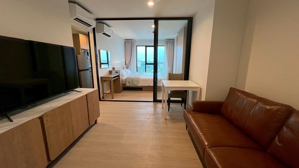 ให้เช่าคอนโดปทุมธานี รังสิต ธรรมศาสตร์ : 📌 ปล่อยเช่าคอนโด Terra Residence 1
(คอนโดใหม่ติดรั้ว ม. ธรรมศาสตร์ รังสิต)
