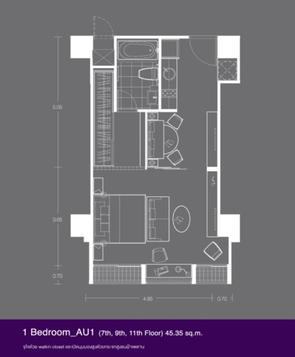 For SaleCondoSukhumvit, Asoke, Thonglor : 📢📢 Hurry to sell urgently, get 24 hours 063-989-5868 Line: 95condo 📢📢