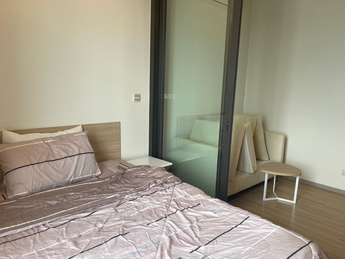 For SaleCondoSapankwai,Jatujak : 🔥Rare🔥Best View from M Jatujuk 1BED 28SQM 3.59 MB and finish the putter 0928895628