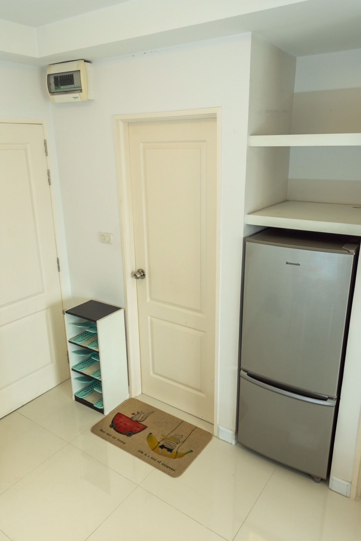 ให้เช่าคอนโดแจ้งวัฒนะ เมืองทอง : ให้เช่าคอนโด Summer Garden แจ้งวัฒนะ 32 ตรม ใกล้ PIM ปัญญาภิวัฒน์ Central ปากเกร็ด เมืองทอง