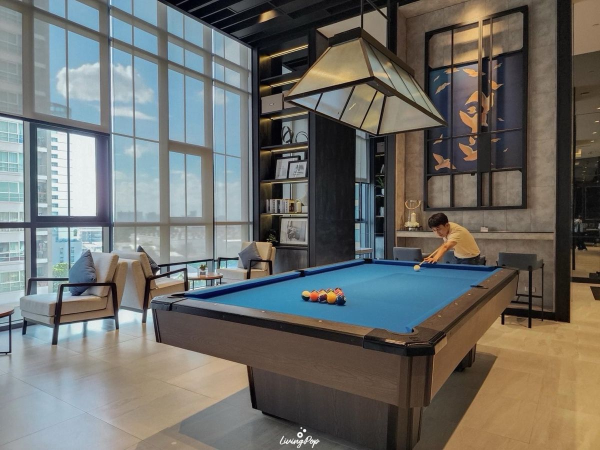 For SaleCondoSapankwai,Jatujak : 𝐃𝐞𝐍𝐢𝐦 Chatuchak near 𝐌𝐑𝐓 & amp; 𝐁𝐓𝐒 Chatuchak, comfortable installments 𝟕, 𝟎𝟎𝟎/month, do not have to pay down payment 𝐎 baht, a new room ready to move in