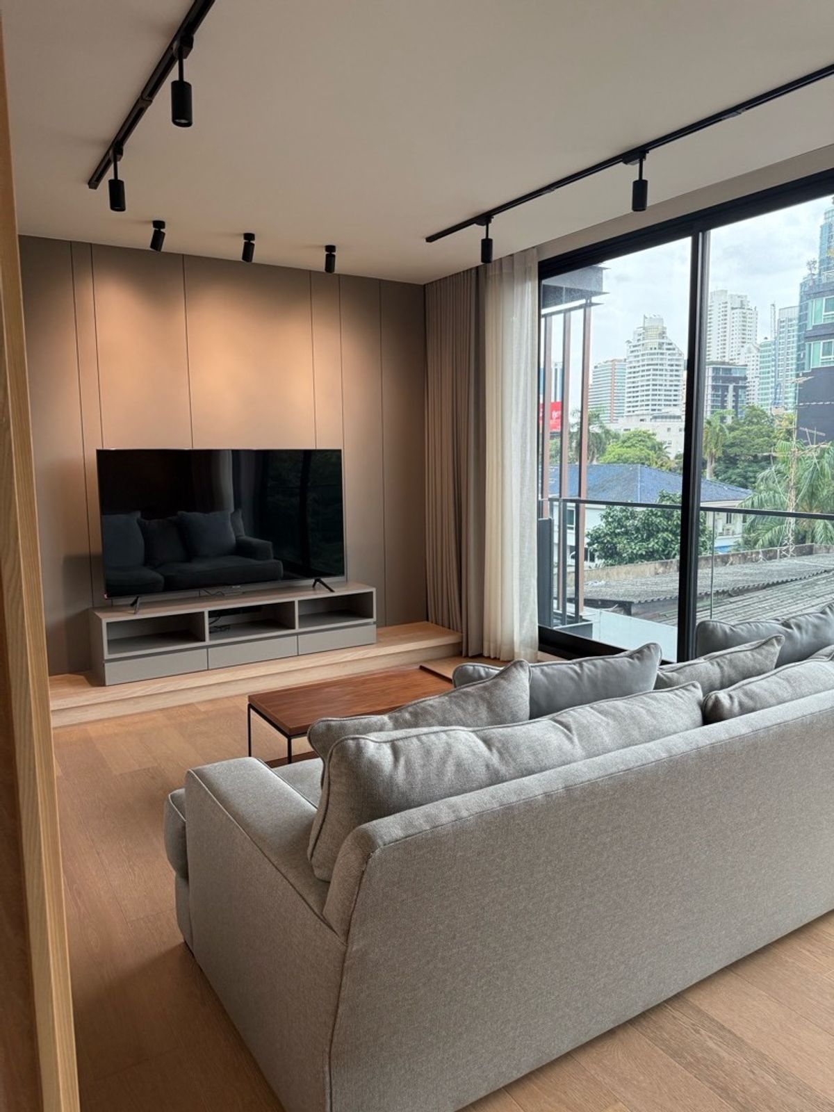 คอนโดสุขุมวิท อโศก ทองหล่อ : ✨ For Rent: Chalermnit Art De Maison – Thonglor ✨already for move in