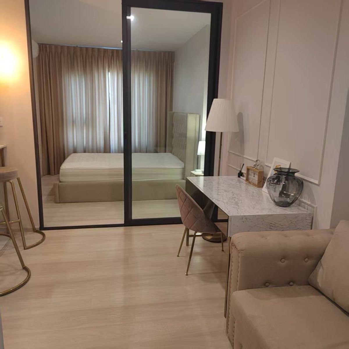 For RentCondoWitthayu, Chidlom, Langsuan, Ploenchit : Life One Wireless