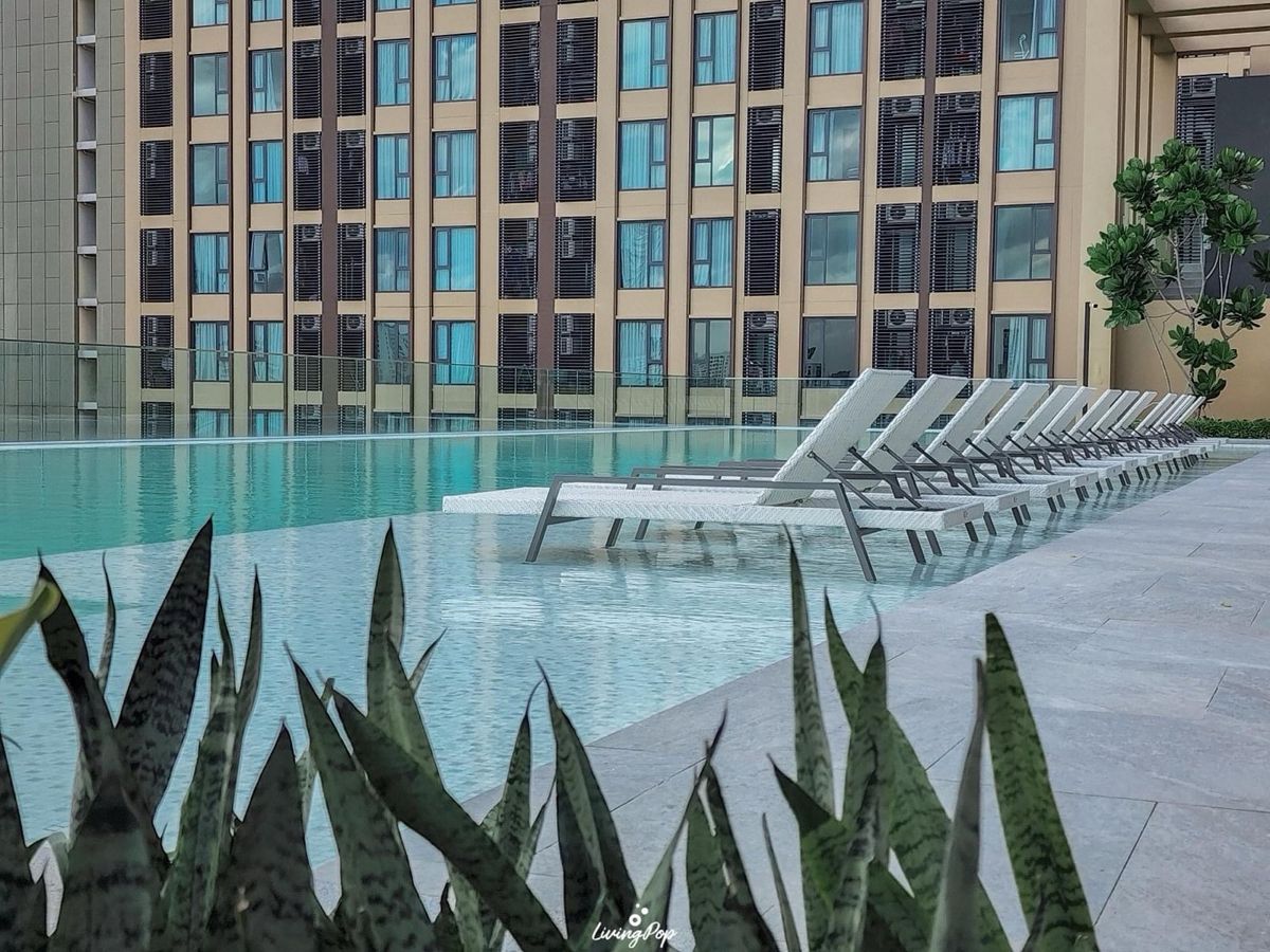 For SaleCondoSapankwai,Jatujak : 𝐃𝐞𝐍𝐢𝐦 Chatuchak near 𝐌𝐑𝐓 & amp; 𝐁𝐓𝐒 Chatuchak, comfortable installments 𝟕, 𝟎𝟎𝟎/month, do not have to pay down payment 𝐎 baht, a new room ready to move in