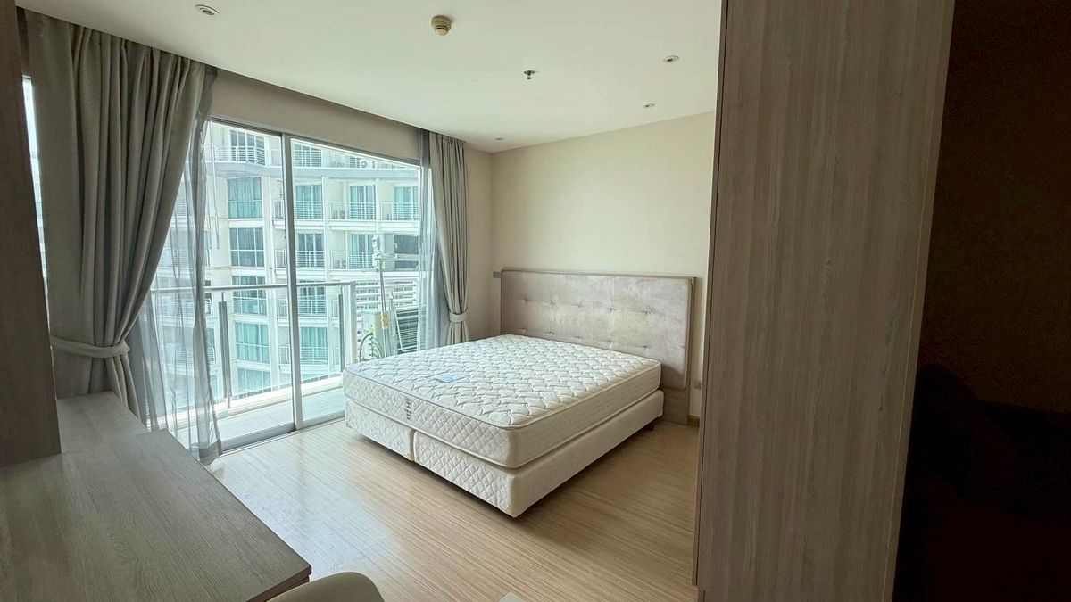 For RentCondoOnnut, Udomsuk : RENT 1 BED 39 SQM. Sky Walk Condo BTS Prakanong
