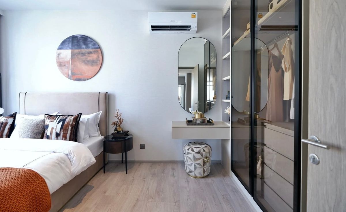 ขายคอนโดสุขุมวิท อโศก ทองหล่อ : 🔥🔥𝐅𝐎𝐑 𝐒𝐀𝐋𝐄 + 𝐅𝐮𝐫𝐧𝐢𝐭𝐮𝐫𝐞: 𝐑𝐡𝐲𝐭𝐡𝐦 𝐄𝐤𝐤𝐚𝐦𝐚𝐢 𝐄𝐬𝐭𝐚𝐭𝐞, 𝟏 𝐁𝐞𝐝, 𝟑𝟓 𝐬𝐪𝐦., 𝐏𝐫𝐢𝐜𝐞 𝟓.𝟗𝟗𝐦𝐛  ติดต่อคุณณัฐ 𝟎𝟗𝟓𝟗𝟒𝟏𝟓𝟗𝟗𝟗