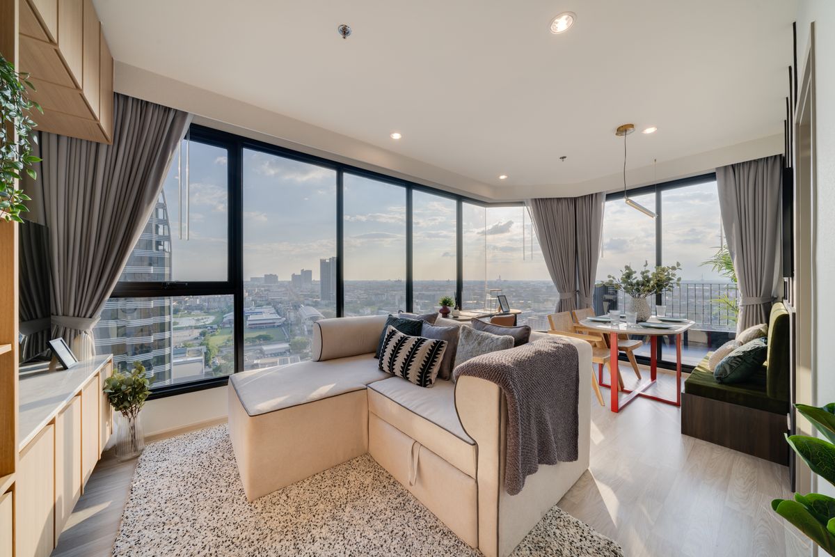 ขายคอนโดบางนา แบริ่ง ลาซาล : 𝐈𝐃𝐄𝐎 𝐌𝐎𝐁𝐈 สุขุมวิท อีสต์พอยท์ ใกล้ 𝗕𝗧𝗦 บางนา ส่วนลดจัดหนักจัดเต็ม 𝟑 นอน 𝟴𝟓 ตร.ม. รับประกันการันตีราคาดีที่สุด💯📱𝟬𝟵𝟮-𝟴𝟬𝟴𝟴𝟴𝟵𝟵