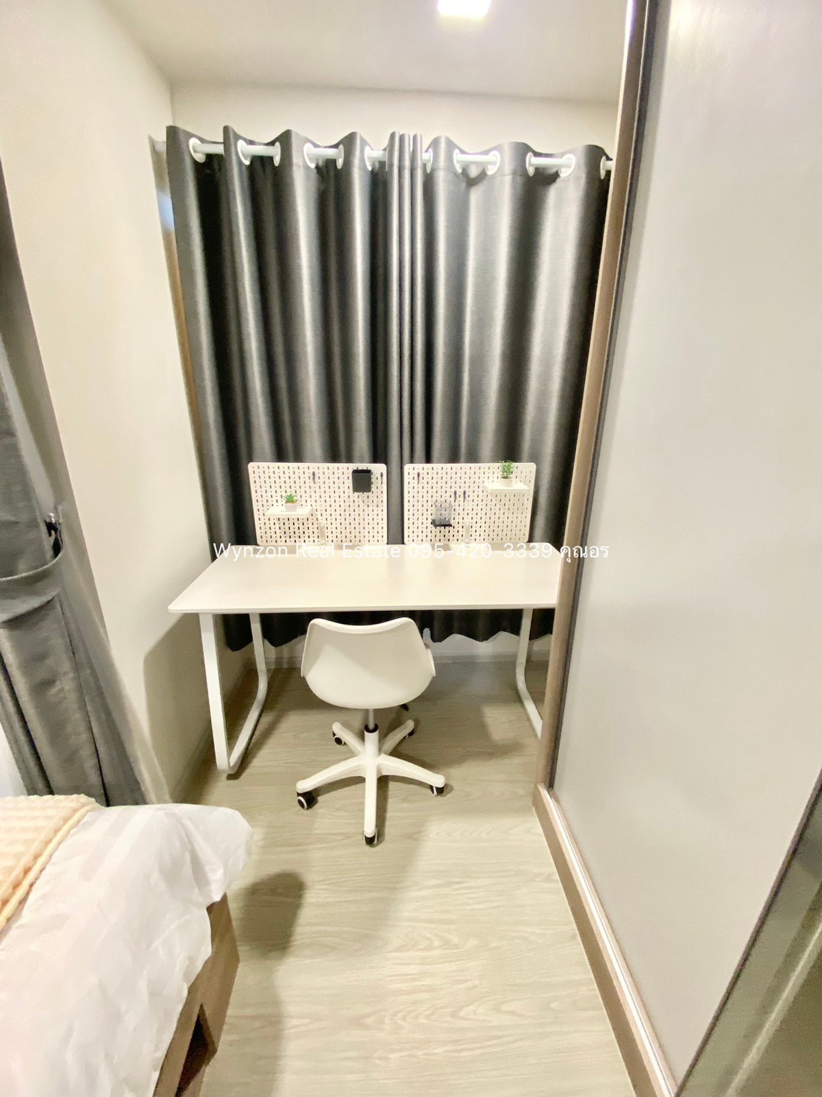 For RentCondoPathum Thani,Rangsit, Thammasat : 📌 Kave Town Island | Water park condo next to university. Bangkok