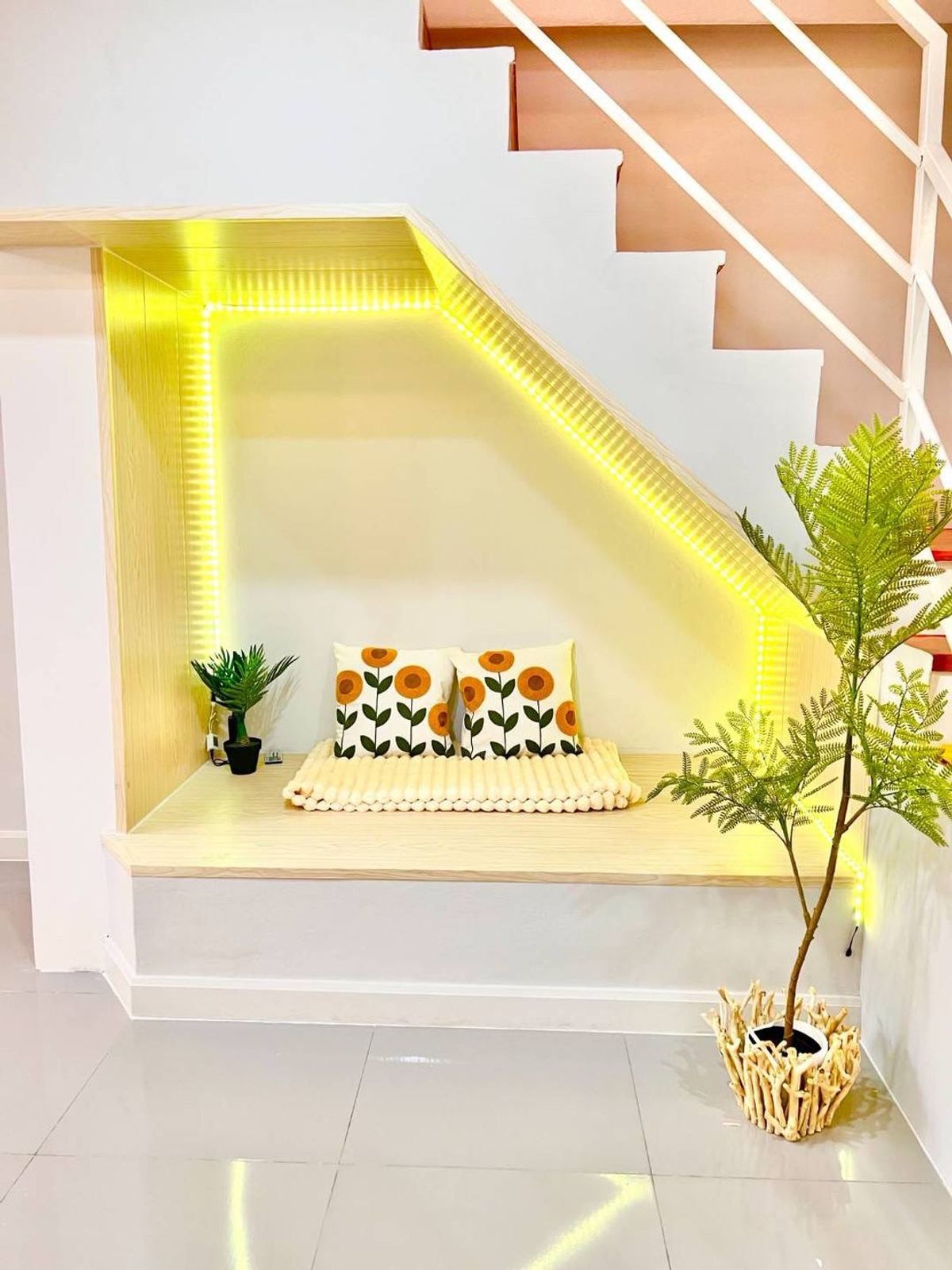 ขายทาวน์โฮมนนทบุรี บางใหญ่ บางบัวทอง : ขายทาวน์เฮ้าส์ 2 ชั้น หมู่บ้านนครทองปาร์ควิว 1 เนื้อที่ 16.6 ตารางวา 2 ห้อง​นอน (ถนนบางกรวย​-ไทรน้อย)​ ตำบลละหาร อำเภอบางบัวทอง จังหวัดนนทบุรี