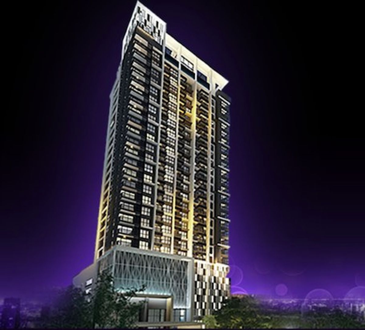 ขายคอนโดสาทร นราธิวาส : ขาย  คอนโด RHYTHM Sathorn Narathiwas  ใกล้ BTS ช่องนนทรี