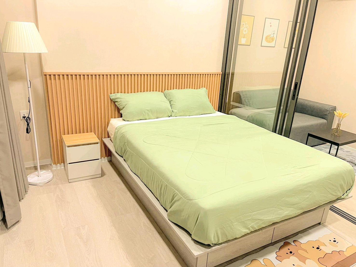 ให้เช่าคอนโดปทุมธานี รังสิต ธรรมศาสตร์ : 📌 Modiz Launch | คอนโดติด ม. ธรรมศาสตร์