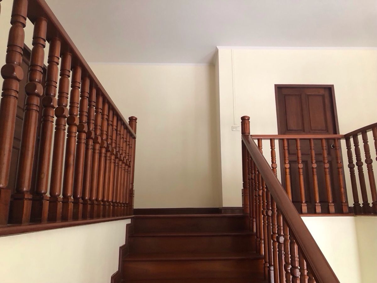 ขายบ้านสมุทรปราการ สำโรง : หมู่บ้านปรีชา วัดหนามแดง  หมู่ 11 ต.บางแก้ว อ.บางพลี จ.สมุทรปราการ 10130