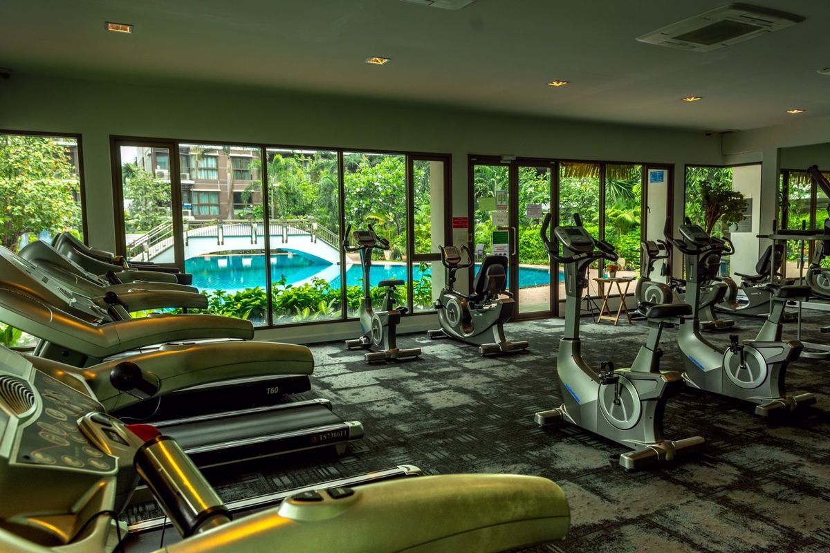 ให้เช่าคอนโดแจ้งวัฒนะ เมืองทอง : ให้เช่าคอนโด Summer Garden แจ้งวัฒนะ 32 ตรม ใกล้ PIM ปัญญาภิวัฒน์ Central ปากเกร็ด เมืองทอง