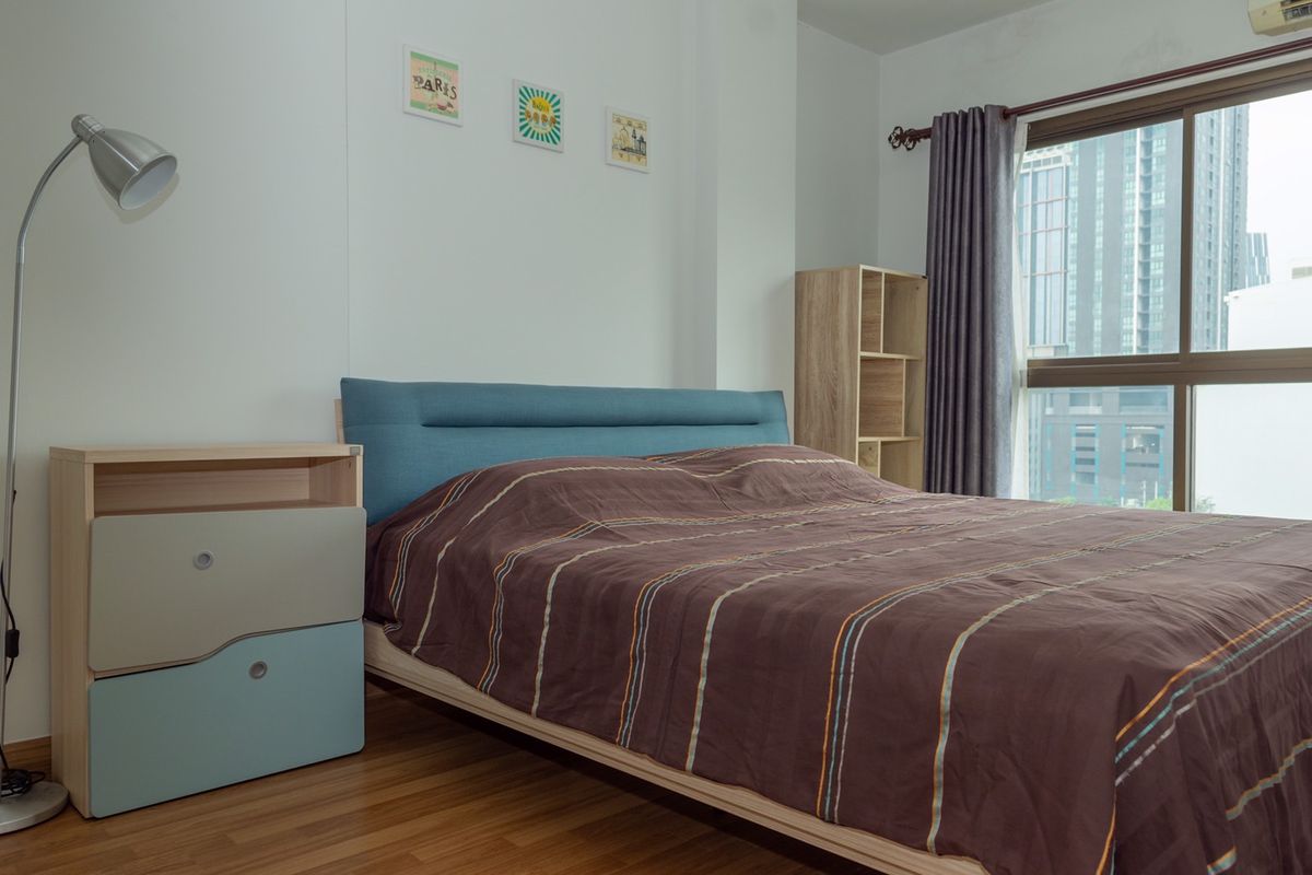 ให้เช่าคอนโดแจ้งวัฒนะ เมืองทอง : ให้เช่าคอนโด Summer Garden แจ้งวัฒนะ 32 ตรม ใกล้ PIM ปัญญาภิวัฒน์ Central ปากเกร็ด เมืองทอง