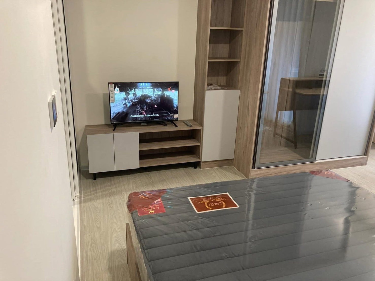 For RentCondoPathum Thani,Rangsit, Thammasat : 🌴 Renting Kave Town Island 🌴  (Condo, water side, Bangkok University)