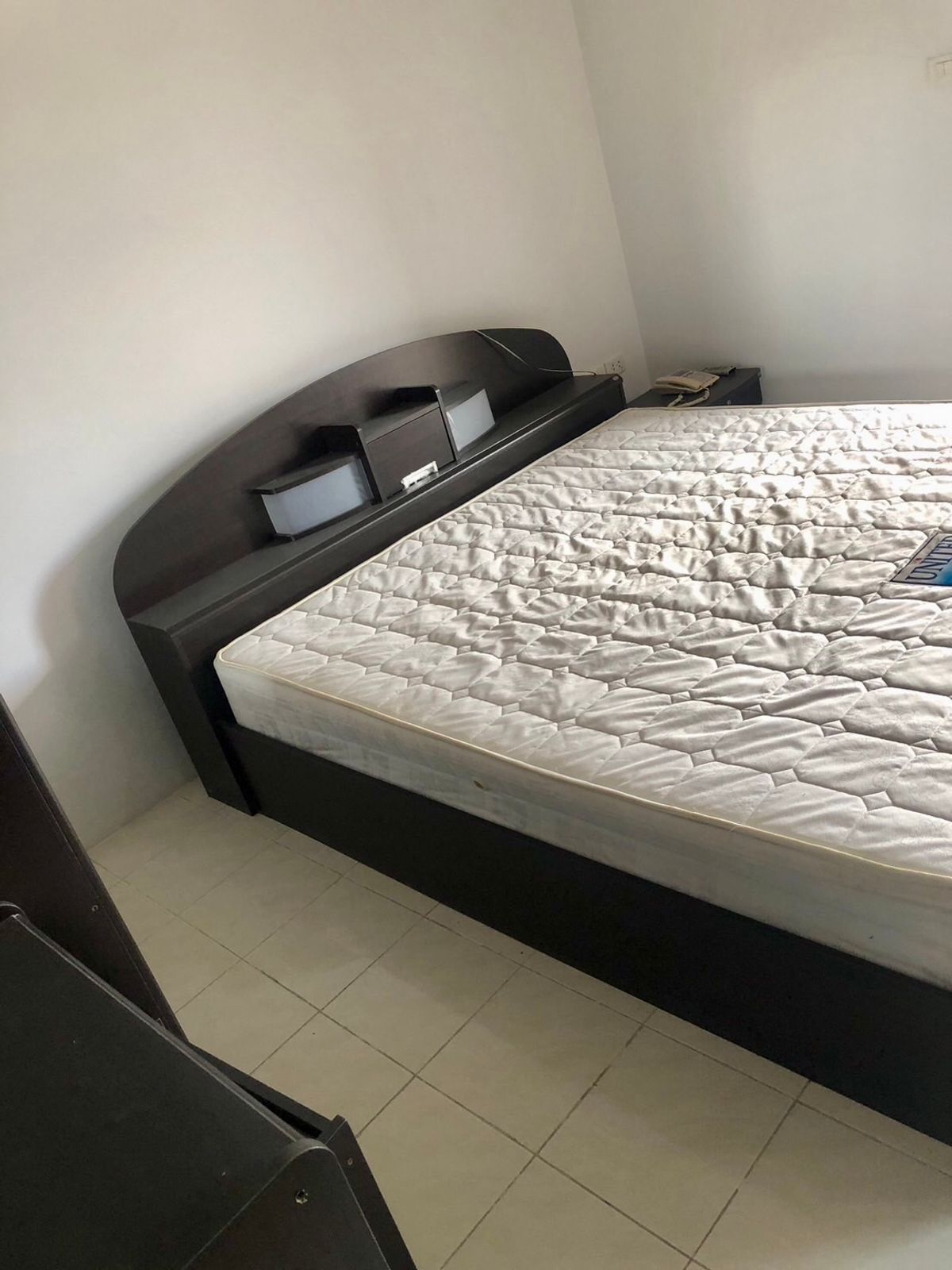 For SaleCondoHatyai Songkhla : SALE Natcha Condominium in the heart of Hat Yai 100 meters from the Southern Mechanical College of Technology