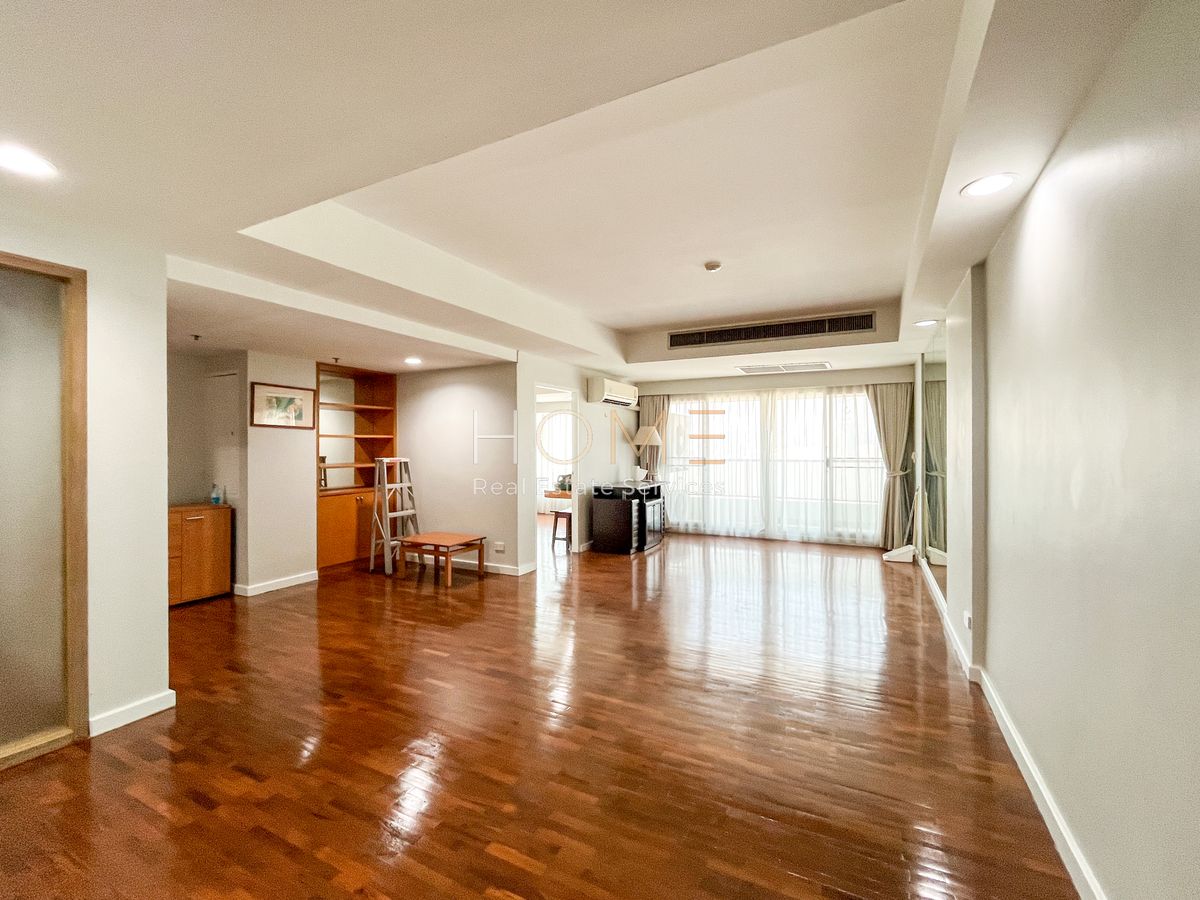 ขายคอนโดสาทร นราธิวาส : รีโนเวทใหม่ ราคาดีที่สุดในโครงการ 🔥 Baan Nonzee / 2 Bedrooms (FOR SALE), บ้านนนทรี / 2 ห้องนอน (ขาย) CREAM2174