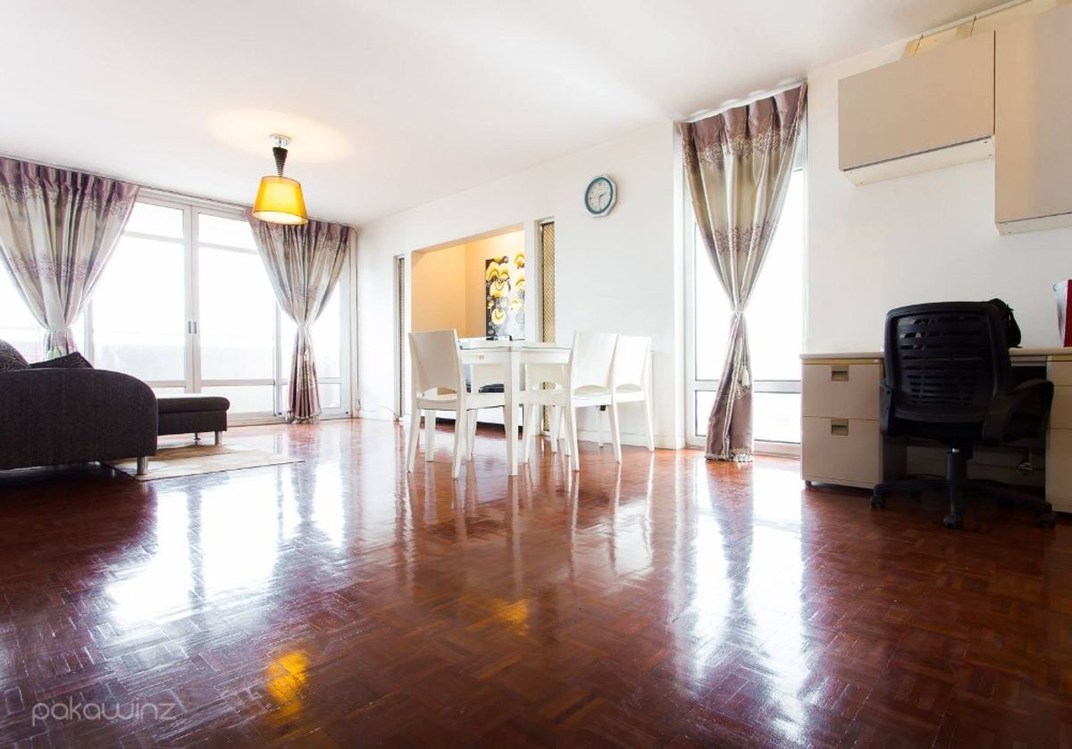 For SaleCondoChaengwatana, Muangthong : T1250768 Riviera Up Condominium Size 80 sq.m., 17th floor