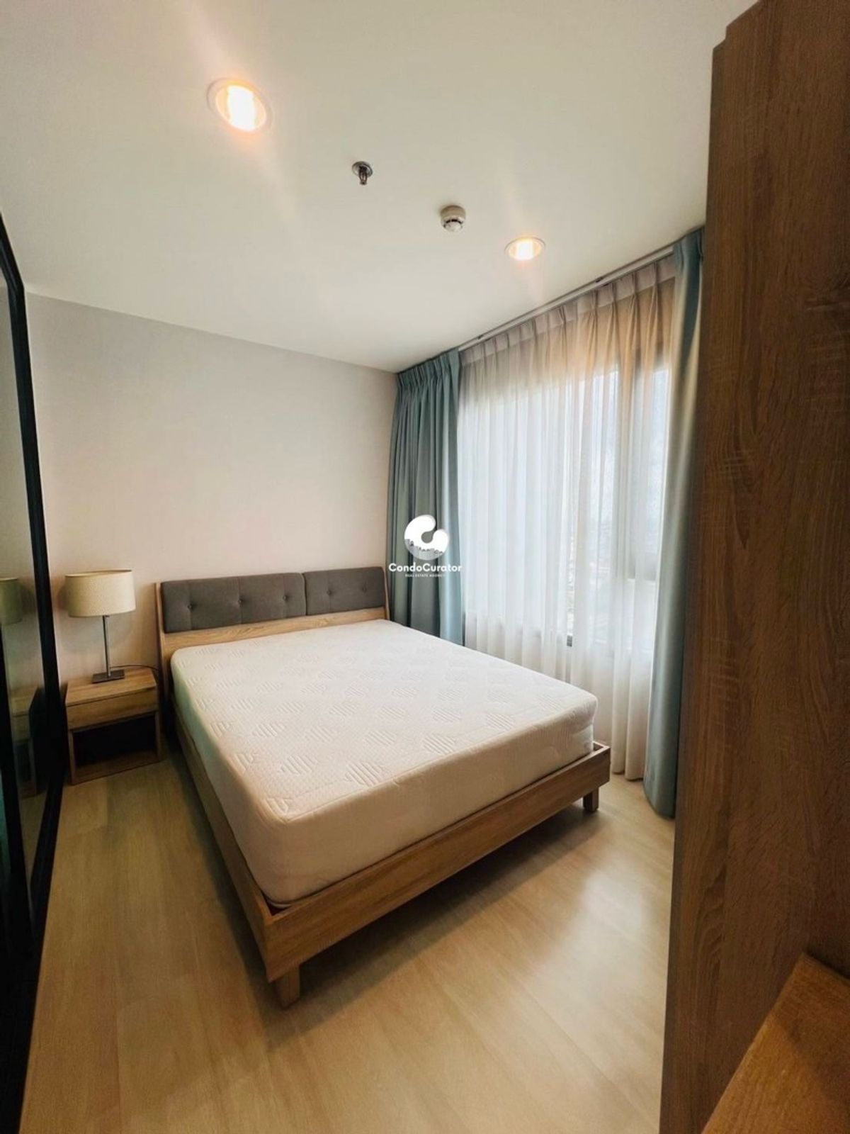 CondoPinklao, Charansanitwong : @CONDOCURATOR 📍 Rent/Sell Life Pinklao Furniture There is a washing machine [PM3091]