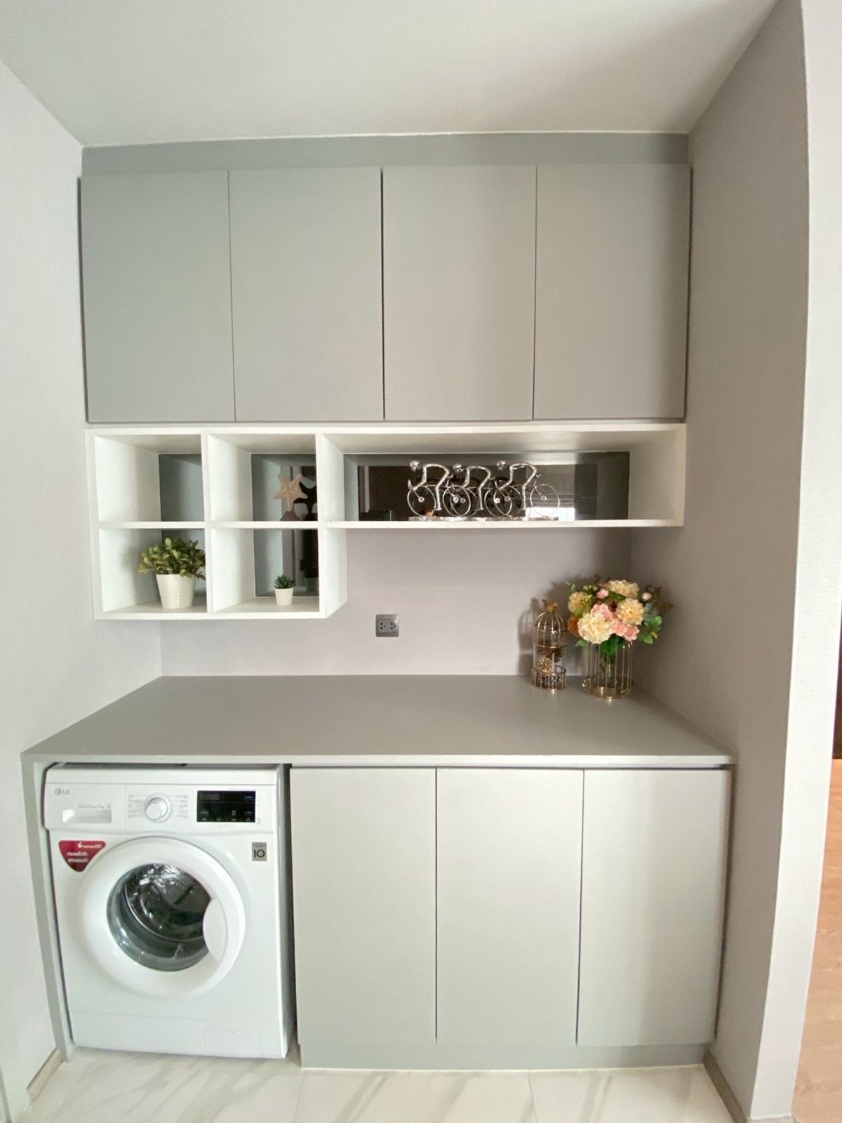 For RentCondoSukhumvit, Asoke, Thonglor : (FOR RENT) RHYTHM Ekkamai I 2-BR, Fully Furnished & Equipped. Near 🚆BTS Ekkamai																									