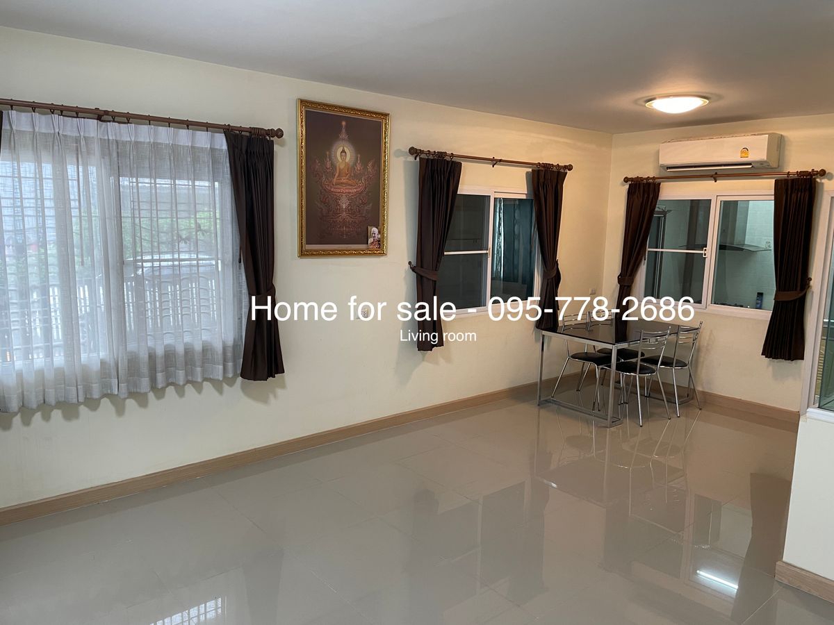 ขายอาคารพาณิชย์ลาดกระบัง สุวรรณภูมิ : ขายทาวน์โฮม 2 ชั้น โครงการกัสโต้ บางนา-สุวรรณภูมิ (เจ้าของขายเอง ขายตามสภาพที่เห็น ไม่ต้องการนายหน้า)
