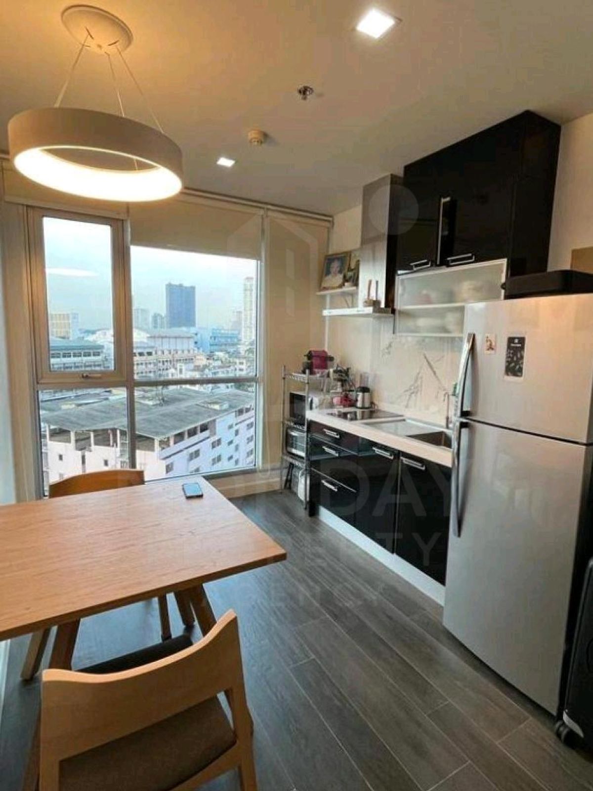 ขายคอนโดสาทร นราธิวาส : Condo for sale, Sathorn, BTS-Saphan Taksin, Thungmahamek, Sathorn, Bangkok