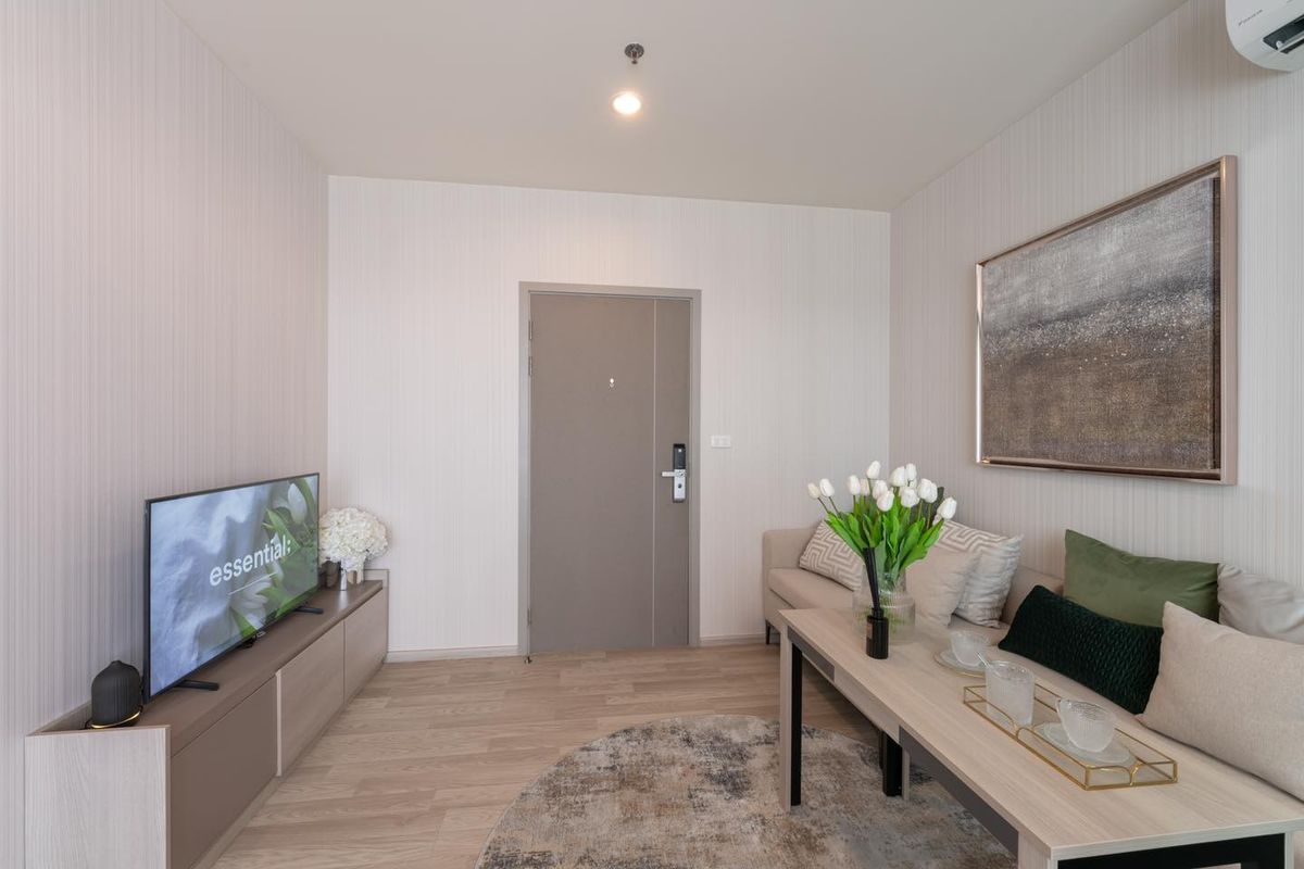 ขายคอนโดบางนา แบริ่ง ลาซาล : 🔥ดีลดีที่สุดแห่งปี🔥 𝐈𝐃𝐄𝐎 𝐌𝐎𝐁𝐈 สุขุมวิท อีสต์พอยท์🚝 𝟏 นอน 𝟐𝟗 ตร.ม. รับประกันการันตีราคาดีที่สุด💯📱𝟬𝟵𝟮-𝟴𝟬𝟴𝟴𝟴𝟵𝟵