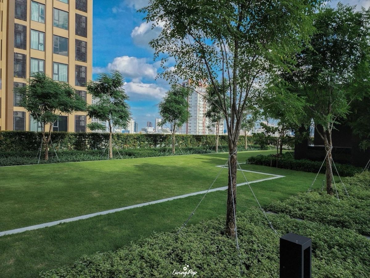 For SaleCondoSapankwai,Jatujak : 𝐃𝐞𝐍𝐢𝐦 Chatuchak near 𝐌𝐑𝐓 & amp; 𝐁𝐓𝐒 Chatuchak, comfortable installments 𝟕, 𝟎𝟎𝟎/month, do not have to pay down payment 𝐎 baht, a new room ready to move in