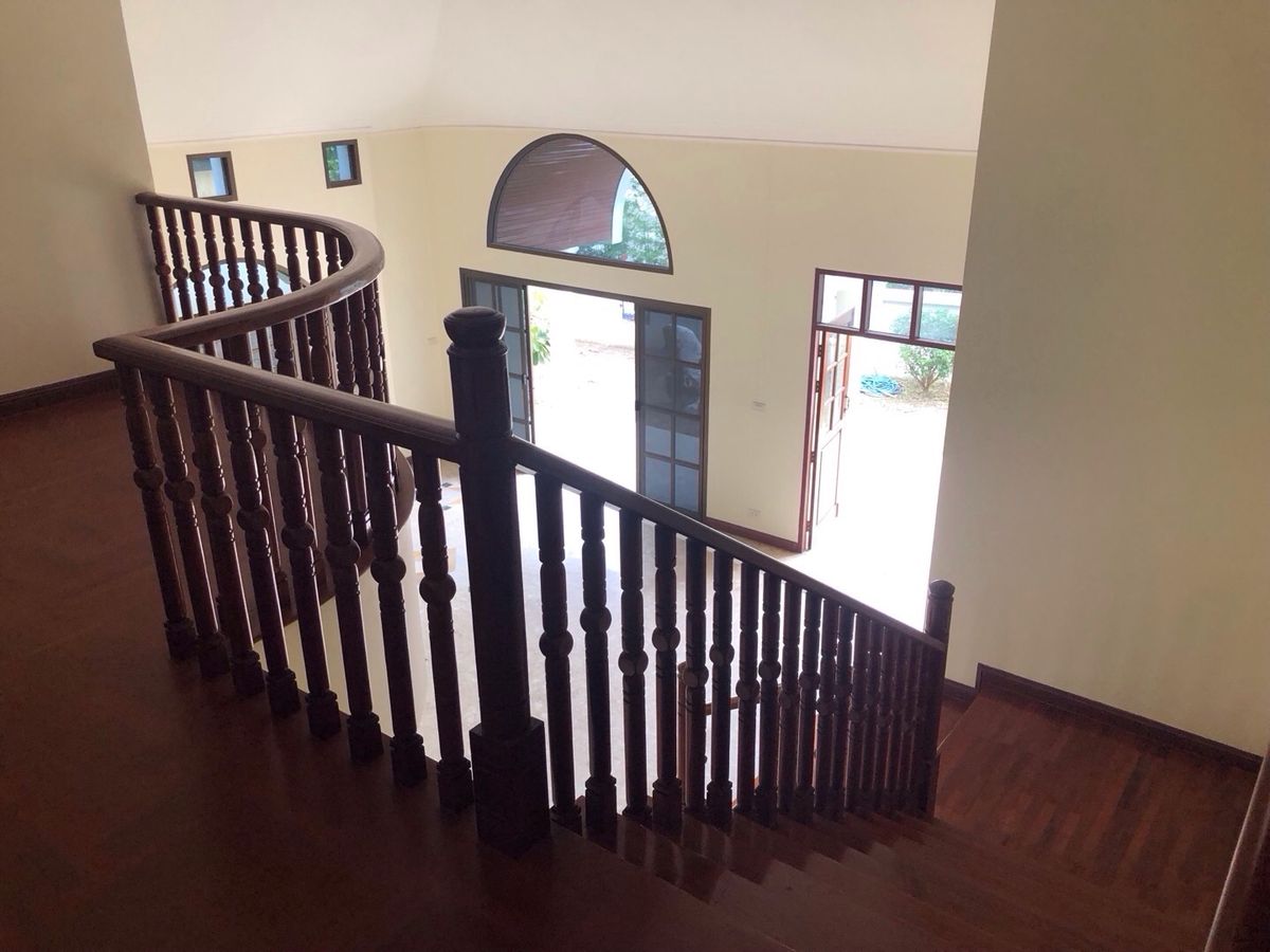 ขายบ้านสมุทรปราการ สำโรง : หมู่บ้านปรีชา วัดหนามแดง  หมู่ 11 ต.บางแก้ว อ.บางพลี จ.สมุทรปราการ 10130