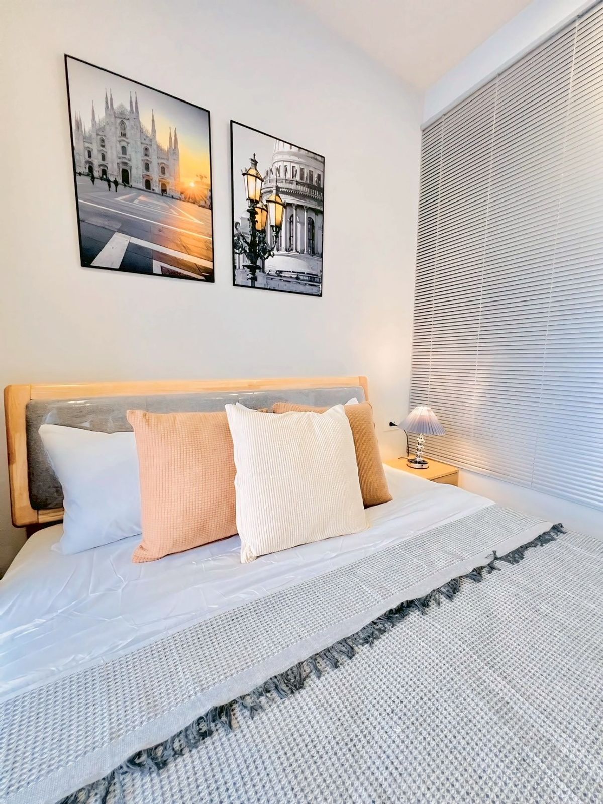 For RentCondoRama9, Petchburi, RCA : Cloud rental Thonglor - Phetchaburi ✨ New room, red label, cloud Thonglor - Petchaburi, condo, new concept, luxury