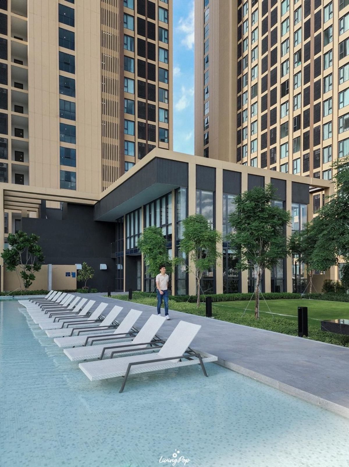 For SaleCondoSapankwai,Jatujak : 𝐃𝐞𝐍𝐢𝐦 Chatuchak near 𝐌𝐑𝐓 & amp; 𝐁𝐓𝐒 Chatuchak, comfortable installments 𝟕, 𝟎𝟎𝟎/month, do not have to pay down payment 𝐎 baht, a new room ready to move in