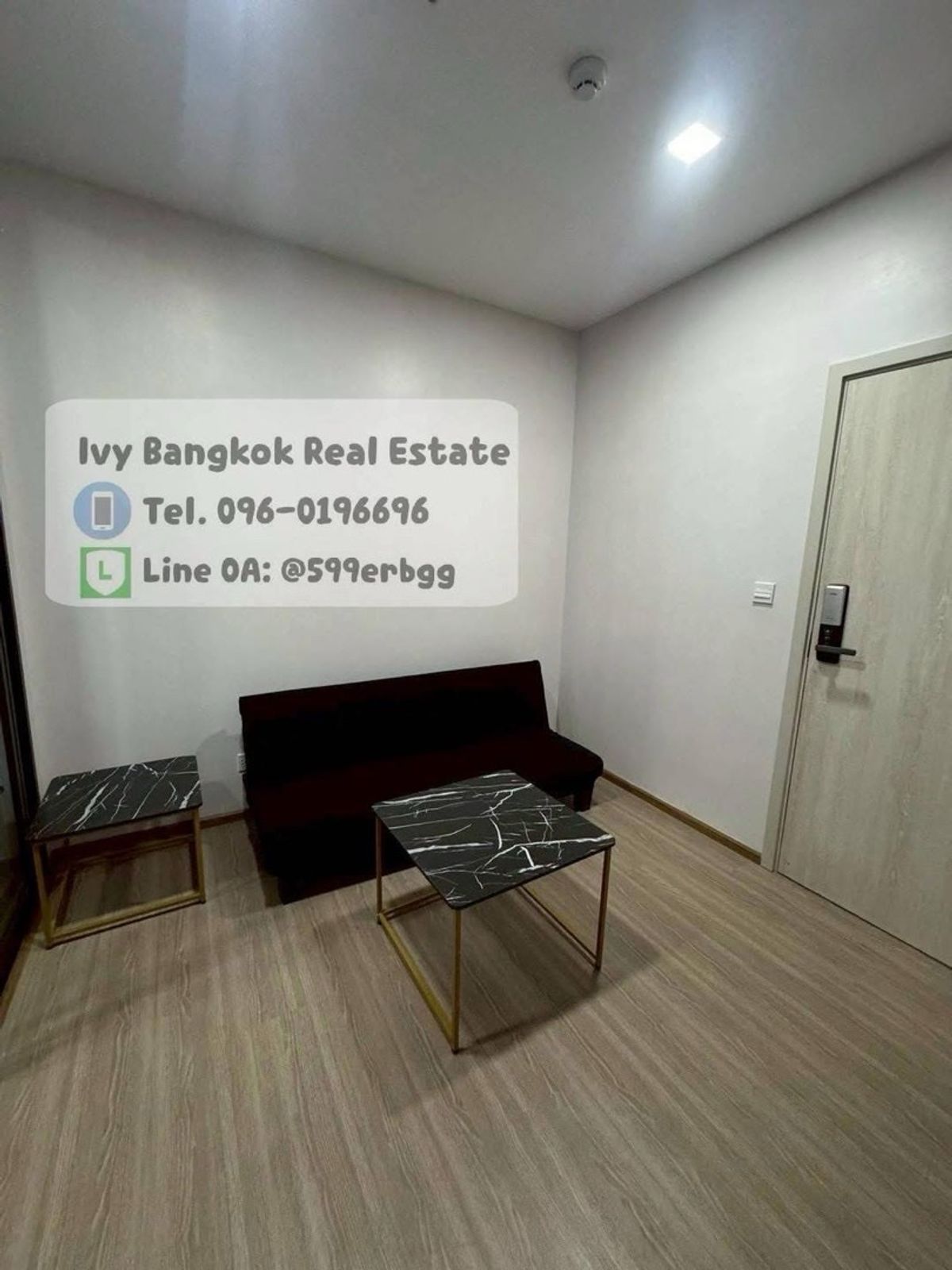 For RentCondoRamkhamhaeng, Hua Mak : METRIS RAMA9-RAMKUMHANG