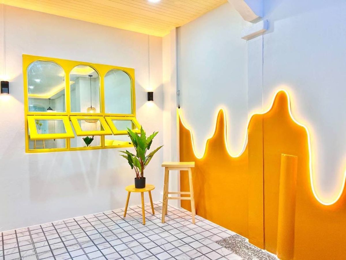 ขายทาวน์โฮมนนทบุรี บางใหญ่ บางบัวทอง : ขายทาวน์เฮ้าส์ 2 ชั้น หมู่บ้านนครทองปาร์ควิว 1 เนื้อที่ 16.6 ตารางวา 2 ห้อง​นอน (ถนนบางกรวย​-ไทรน้อย)​ ตำบลละหาร อำเภอบางบัวทอง จังหวัดนนทบุรี