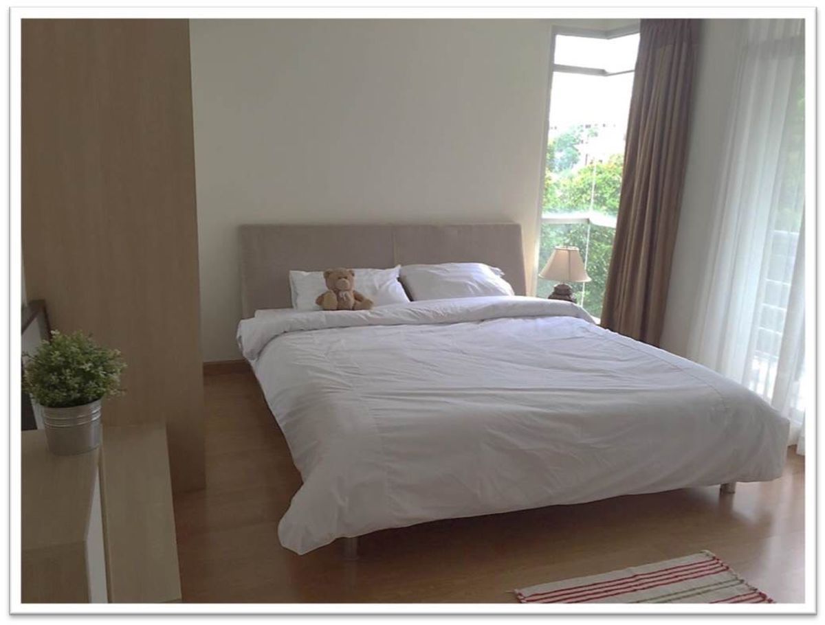 ให้เช่าคอนโดอ่อนนุช อุดมสุข : T2250768 ให้เช่า คอนโด The Link Sukhumvit 50 (เดอะ ลิงค์ สุขุมวิท 50) ขนาด 60 ตร.ม ชั้น 4