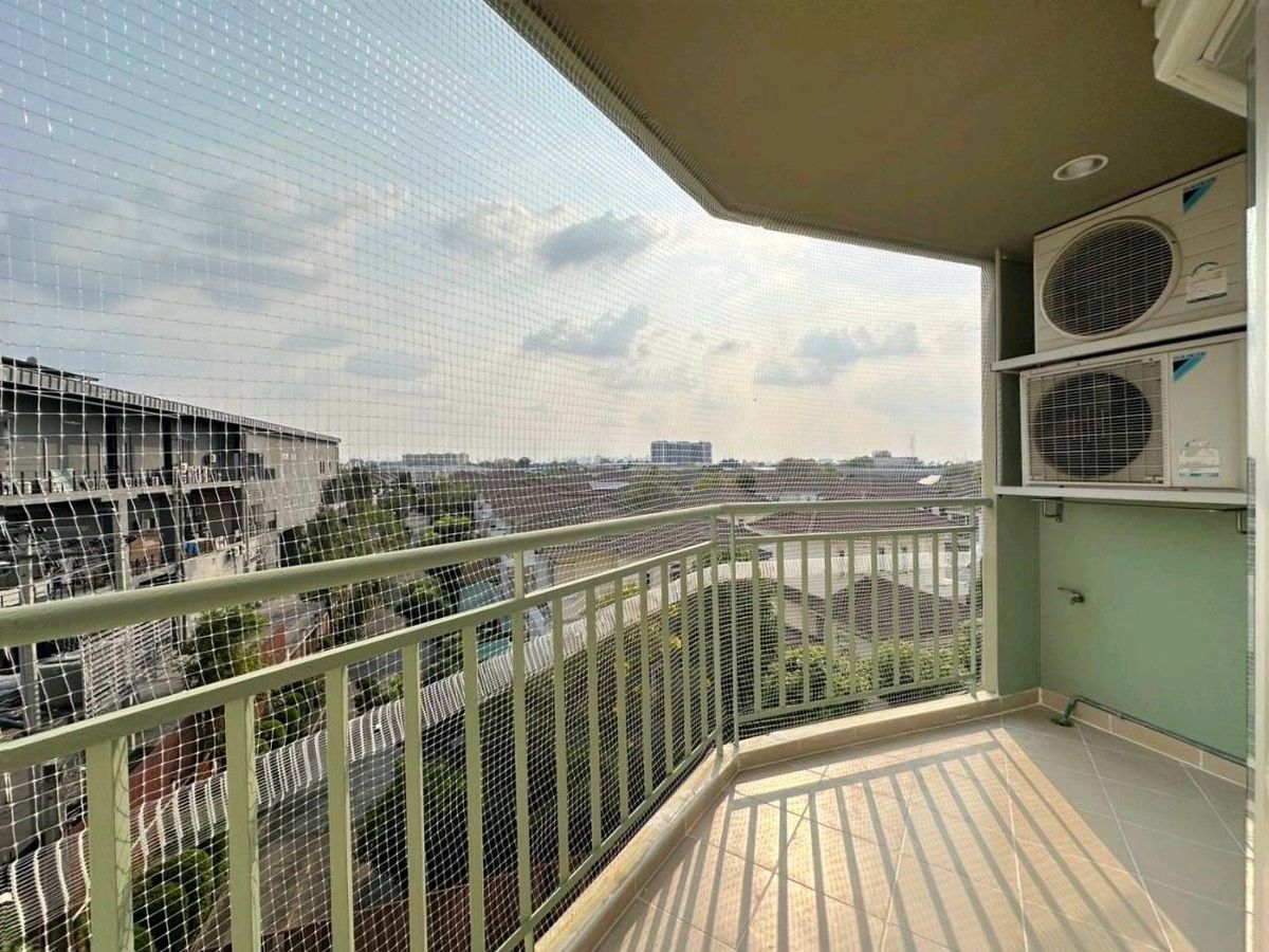 For SaleCondoKaset Nawamin,Ladplakao : ❤️❤️LPN Ram Inthra-Lat Pla Khao ❤️❤️ They say it is starting.