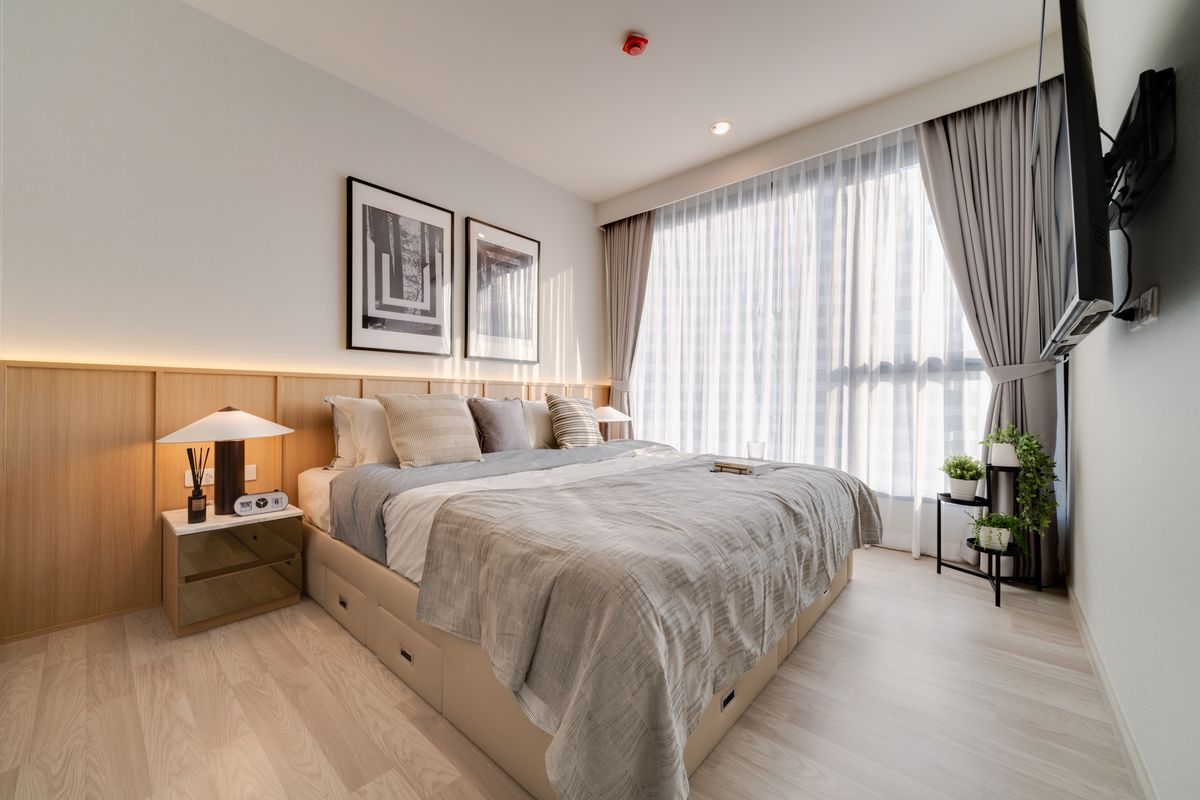 ขายคอนโดบางนา แบริ่ง ลาซาล : 𝐈𝐃𝐄𝐎 𝐌𝐎𝐁𝐈 สุขุมวิท อีสต์พอยท์ ใกล้ 𝗕𝗧𝗦 บางนา ส่วนลดจัดหนักจัดเต็ม 𝟑 นอน 𝟴𝟓 ตร.ม. รับประกันการันตีราคาดีที่สุด💯📱𝟬𝟵𝟮-𝟴𝟬𝟴𝟴𝟴𝟵𝟵