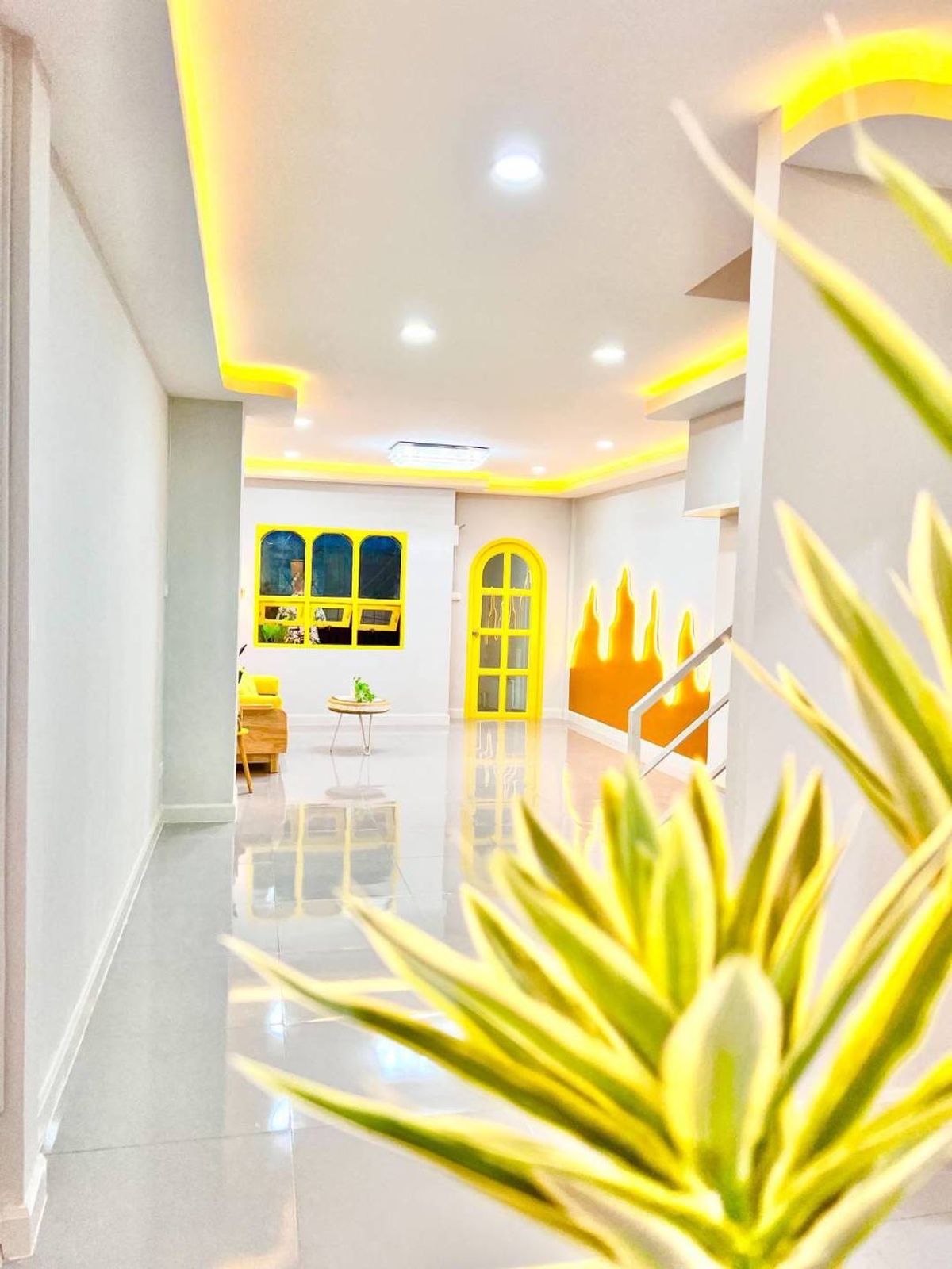 ขายทาวน์โฮมนนทบุรี บางใหญ่ บางบัวทอง : ขายทาวน์เฮ้าส์ 2 ชั้น หมู่บ้านนครทองปาร์ควิว 1 เนื้อที่ 16.6 ตารางวา 2 ห้อง​นอน (ถนนบางกรวย​-ไทรน้อย)​ ตำบลละหาร อำเภอบางบัวทอง จังหวัดนนทบุรี