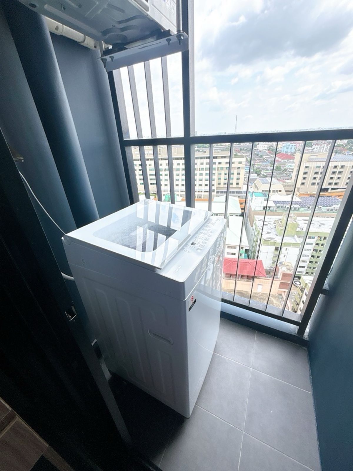 ให้เช่าคอนโดลาดพร้าว101 แฮปปี้แลนด์ : 🔥ให้เช่าด่วน🔥ให้เช่า Origin ลาดพร้าว - บางกะปิ ห้องราคาดีมาก พร้อมเข้าอยู่ ห่าง BTS เพียง 400 เมตร ❗