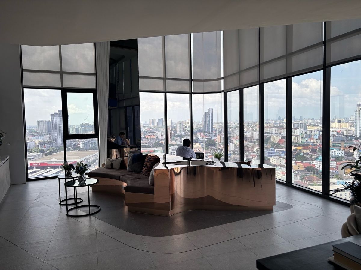 ให้เช่าคอนโดลาดพร้าว101 แฮปปี้แลนด์ : 🔥ให้เช่าด่วน🔥ให้เช่า Origin ลาดพร้าว - บางกะปิ ห้องราคาดีมาก พร้อมเข้าอยู่ ห่าง BTS เพียง 400 เมตร ❗