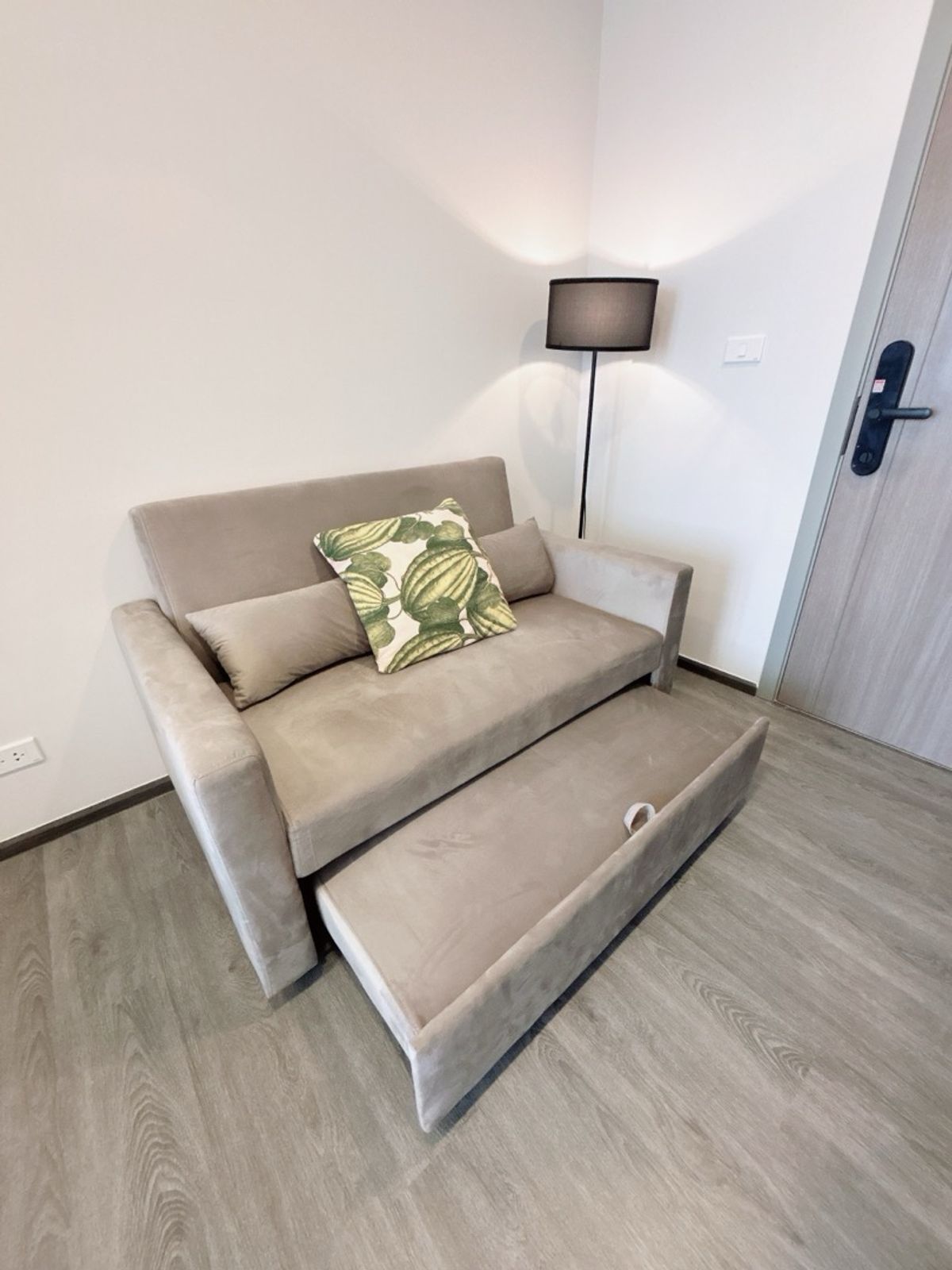 ให้เช่าคอนโดลาดพร้าว101 แฮปปี้แลนด์ : 🔥ให้เช่าด่วน🔥ให้เช่า Origin ลาดพร้าว - บางกะปิ ห้องราคาดีมาก พร้อมเข้าอยู่ ห่าง BTS เพียง 400 เมตร ❗