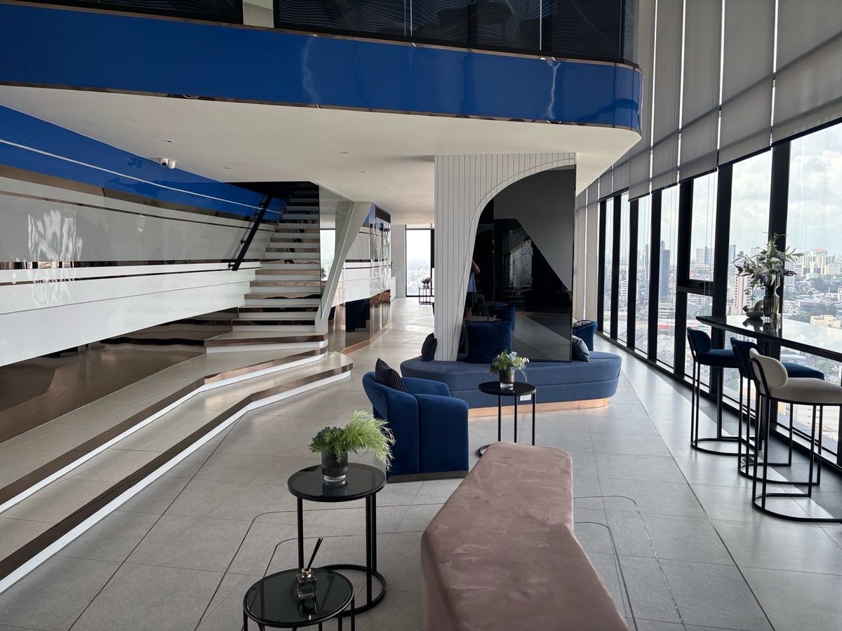 ให้เช่าคอนโดลาดพร้าว101 แฮปปี้แลนด์ : 🔥ให้เช่าด่วน🔥ให้เช่า Origin ลาดพร้าว - บางกะปิ ห้องราคาดีมาก พร้อมเข้าอยู่ ห่าง BTS เพียง 400 เมตร ❗