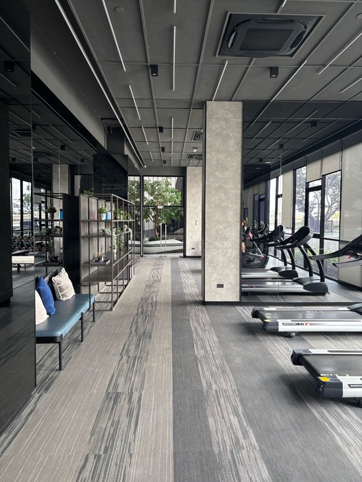 ให้เช่าคอนโดลาดพร้าว101 แฮปปี้แลนด์ : 🔥ให้เช่าด่วน🔥ให้เช่า Origin ลาดพร้าว - บางกะปิ ห้องราคาดีมาก พร้อมเข้าอยู่ ห่าง BTS เพียง 400 เมตร ❗