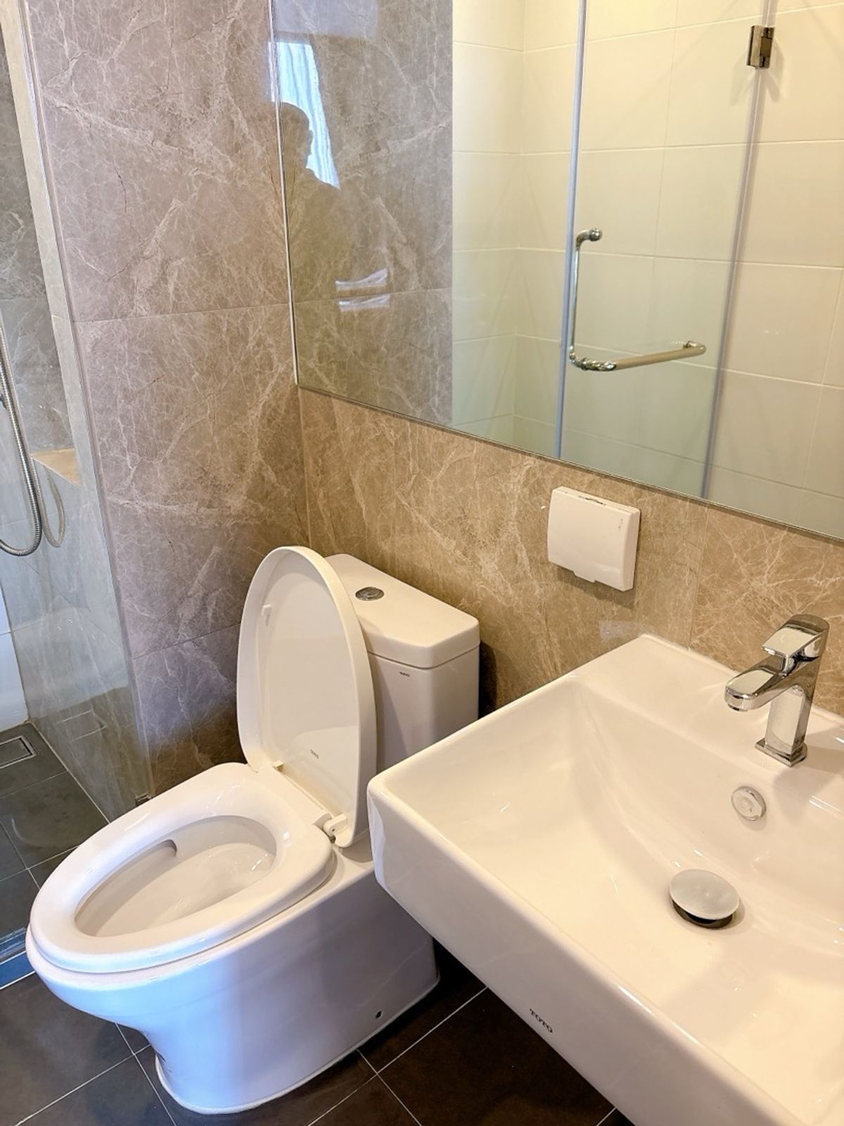 ให้เช่าคอนโดลาดพร้าว101 แฮปปี้แลนด์ : 🔥ให้เช่าด่วน🔥ให้เช่า Origin ลาดพร้าว - บางกะปิ ห้องราคาดีมาก พร้อมเข้าอยู่ ห่าง BTS เพียง 400 เมตร ❗