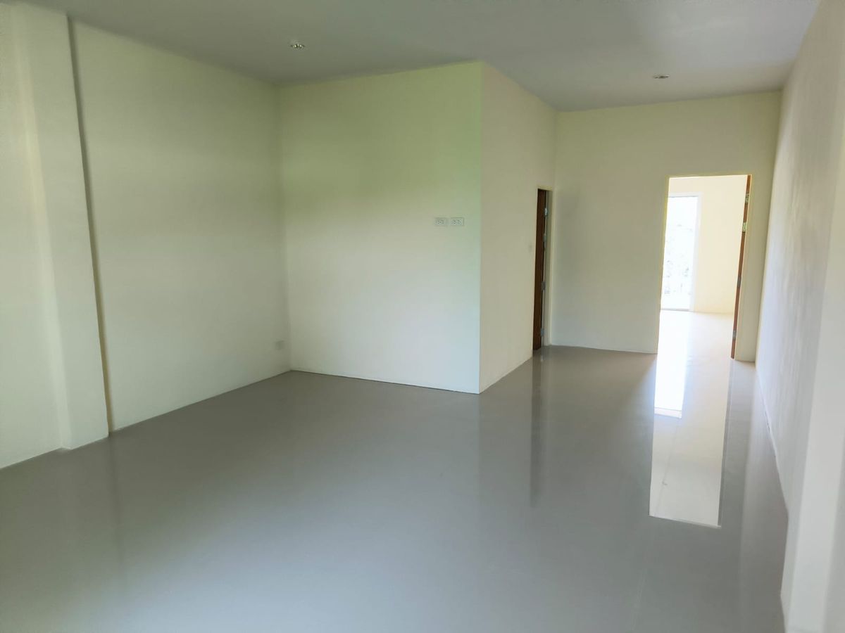 ขายอาคารพาณิชย์หัวหิน ประจวบคีรีขันธ์ : For Sale: 2-Storey Commercial Building with Rental Income!