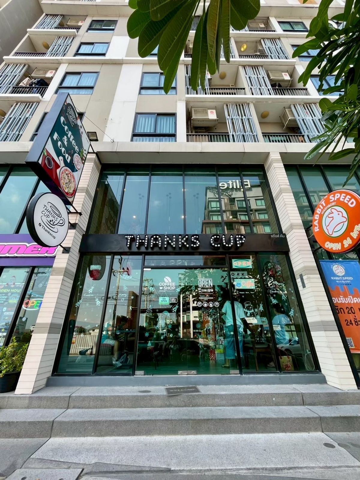 ขายอาคารพาณิชย์พุทธมณฑล ศาลายา : #ขายอาคารสำนักงาน  ศาลายา  #ขายHome office  ใกล้ ม. มหิดล #ร้าน Cafe   ซอยตั้งสิน พุทธมณฑล 