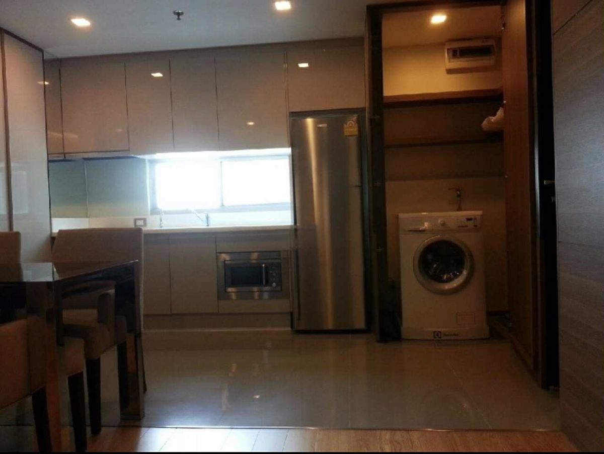 For SaleCondoRama9, Petchburi, RCA : SOM1014 asset code sells The Address Asoke