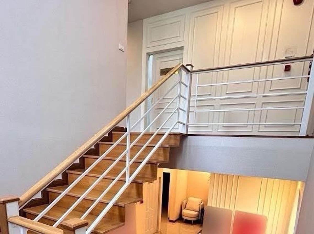 For RentRetail SpaceYothinpattana,CDC : Rent a house, do business, office clinic, spine, office, office, showroom Business emphasizes the storefront And guidelines Along the Ram Inthra Bangkok Express Road, 8 parking spaces