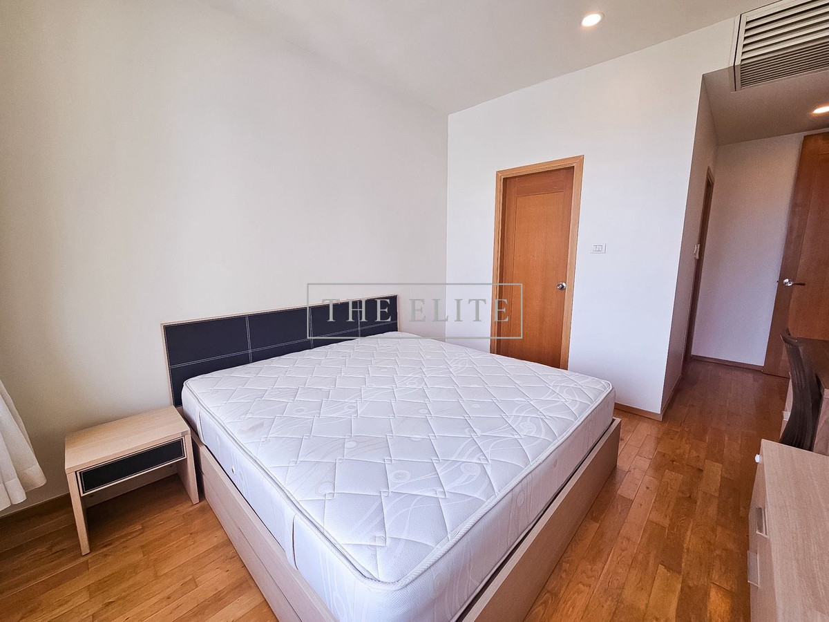 For RentCondoSathorn, Narathiwat : ✨ You are lucky to see this room. ✨ In the building that is always tight. Today we have served for you 💖